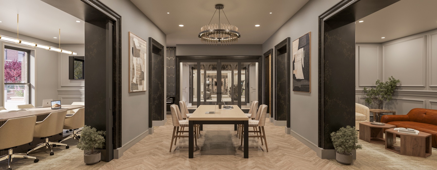 Amenities